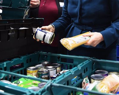 ‘Stress crisis’ in UK as 5m struggle with financial, health and housing insecurity
