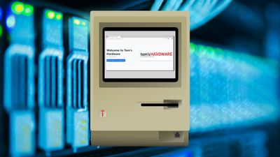 How to turn an old PC into a Linux web server