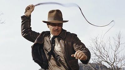 It belongs in a museum: Indiana Jones' actual whip is up for auction, and it could be yours for the low, low price of $500,000