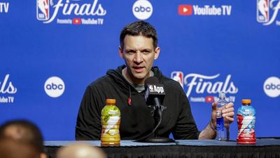 Thunder Coach Mark Daigneault Gives Simple Reason for Pacers' Repeated Comeback Wins