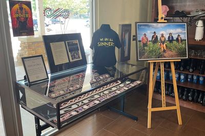 'Sinners' puts 'truth on screen' for the Mississippi Band of Choctaw Indians