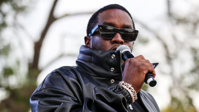 Judge Threatens To Kick Sean ‘Diddy’ Combs Out Of Courtroom Over His Ongoing Antics
