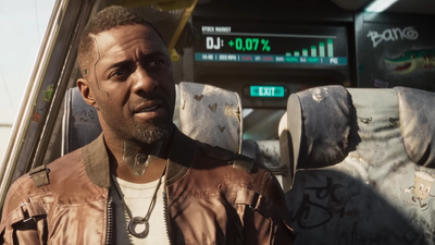 'The last one wasn't the last one': CD Projekt has cyber punked us again, announcing another surprise update for Cyberpunk 2077