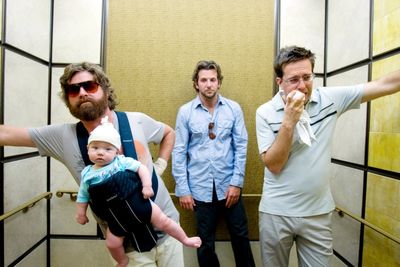 Out with pub crawls, in with the hikes: How the stag do went from depraved to well behaved