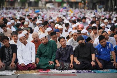 Economic hardships subdue the mood for Eid al-Adha this year