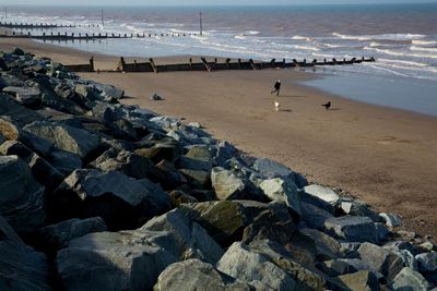 Politicians seem reluctant to take necessary action over sea level rise