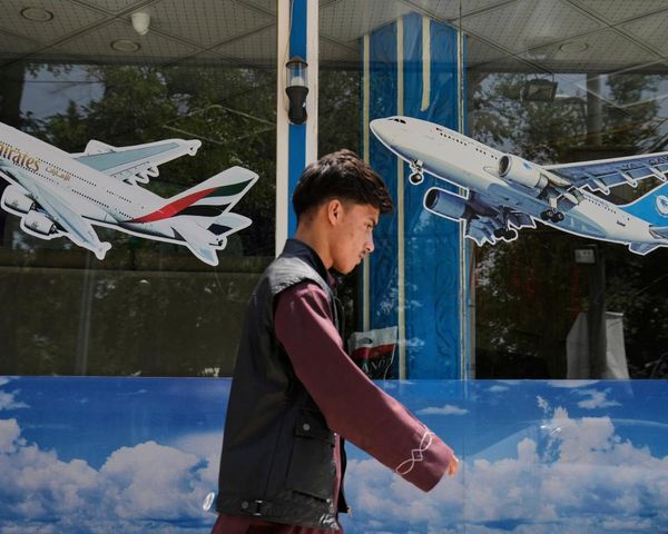 Trump travel ban comes as little surprise amid barrage of draconian restrictions
