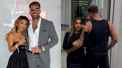 MAFS’ Awhina Rutene Breaks Silence On Billy Belcher Dating Rumours After *That* IG Post