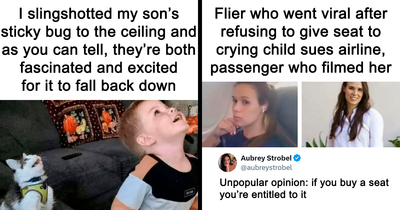 126 Unhinged Tumblr Posts That Are Just The Right Kind Of Chaotic (New Pics)