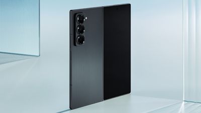 The Galaxy Z Fold 7 may not be 'Ultra' branded after all