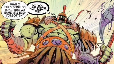 Marvel's new summer event harkens back to one of the publisher's last great eras, and the villain will actually surprise you