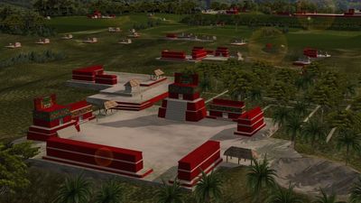 ​​3 ancient Maya cities discovered in Guatemala, 1 with an 'astronomical complex' likely used for predicting solstices