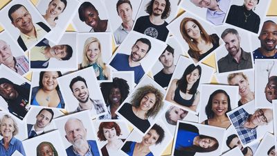 People's racial and ethnic identities don't reflect their genetic ancestry