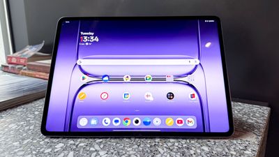 I've reviewed the OnePlus Pad 3 — and it's made me ditch my iPad