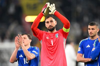 Is Norway vs Italy on TV? Kick-off time, channel and how to watch World Cup qualifier