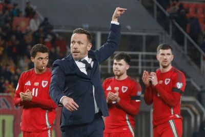 Is Wales v Liechtenstein on TV? Kick-off time, channel and how to watch World Cup qualifier