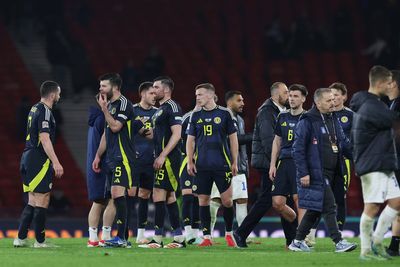 How to watch Scotland vs Iceland FOR FREE: TV channel and live stream for friendly today