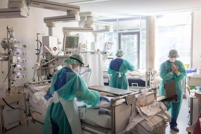 Statins can reduce sepsis deaths, study suggests