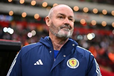 Is Scotland v Iceland on TV? Kick-off time, channel and how to watch international friendly