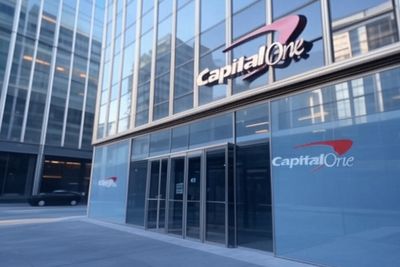 Capital One's Lounge Access Cuts Put Venture X Card Under Competitive Spotlight