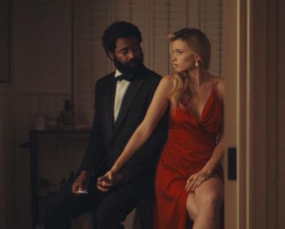 Beth to Fubar: the seven best shows to stream this week
