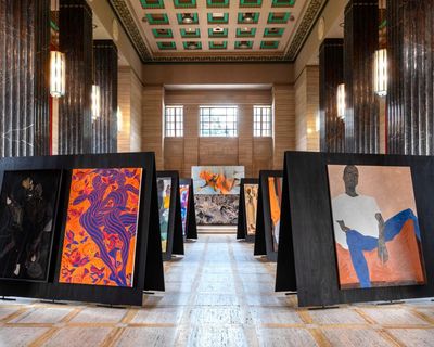 Cardiff’s first modern art museum will aim to showcase Welsh talent