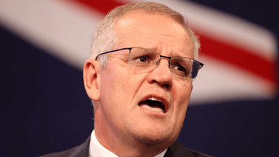 Scott Morrison To Receive Australia’s Highest Honour This Weekend & Who Signed Off On This