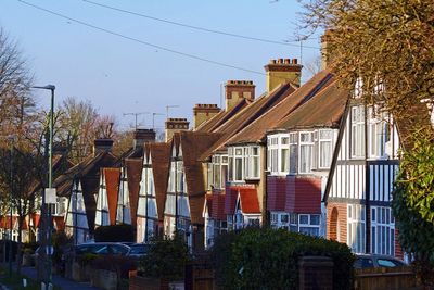 UK house price growth slows as home sales plummet in May