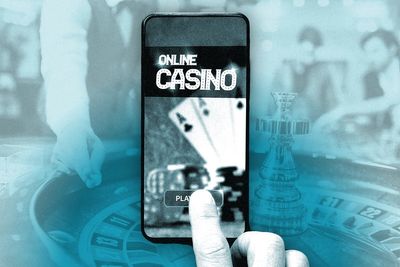 How to set up a new online casino account in the UK