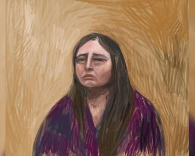 Foraged mushrooms, fatal doses and food binges: the week Erin Patterson told her story to triple murder trial