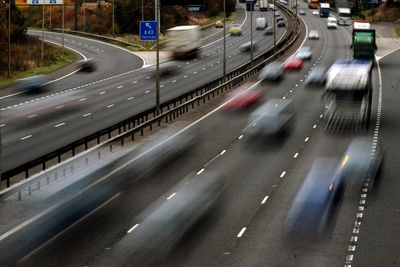 Almost quarter of drivers have not had eye test in past two years – survey