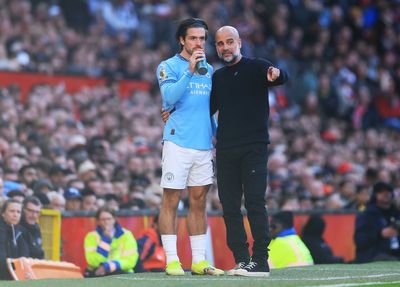 Jack Grealish: Manchester City set to suffer £60m losses in bid to offload winger after Club World Cup snub