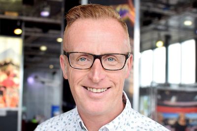 BBC Radio host Bryan Burnett announces break from show after ‘incredibly rare’ cancer diagnosis