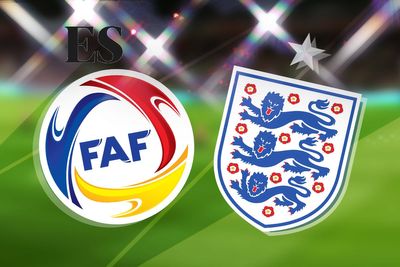 Andorra vs England: Prediction, kick-off time, team news, TV, live stream, h2h results, odds today