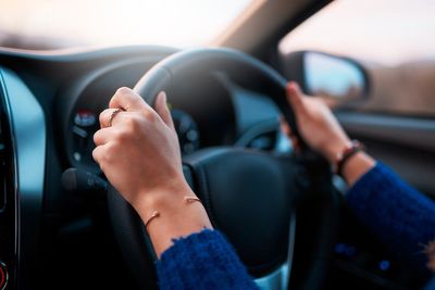 Alarming number of drivers have not had eye test in last two years