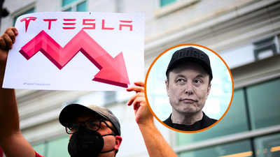 ‘You were warned!’: Tesla stock craters as Musk/Trump feud intensifies