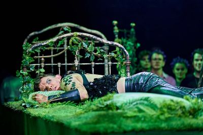 A Midsummer Night’s Dream at Bridge Theatre review: I can't remember enjoying a Dream more