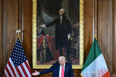 Ireland added to list of countries monitored by the U.S. for currency manipulation