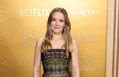 Kristen Bell refuses to work outside Los Angeles