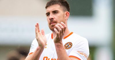 Ross County bolster defence by signing Declan Gallagher