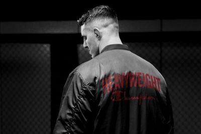 Tom Aspinall evaluates possible UFC opponents after Jon Jones retirement claim