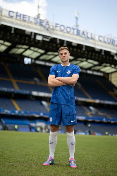 Liam Delap: Star Chelsea signing set for Club World Cup debut after England Under-21 squad snub