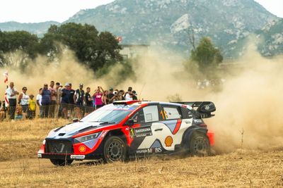 Hyundai set to stay in WRC for 2026, question marks remain for 2027