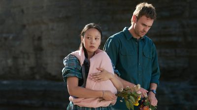 The Survivors: release date, cast, plot, trailer, first looks and everything you need to know