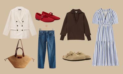 Wondering what to wear on a plane? I've been on countless flights this year; these are the comfy yet smart airport outfits I'd recommend