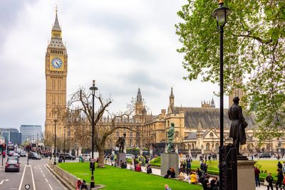 Anti-austerity protest against Labour welfare cuts and defence spending expected to draw thousands