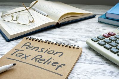 What pensioners need to know about income tax