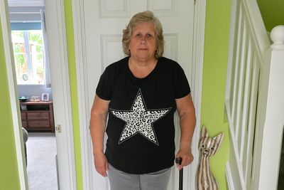 ‘NHS says I’m too big for surgery — now I’m spending my pension on weight-loss jabs’