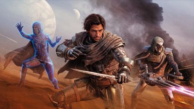 Dune Awakening codes (June 2025)