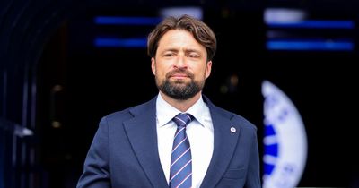 Russell Martin maps out how Rangers can topple Celtic